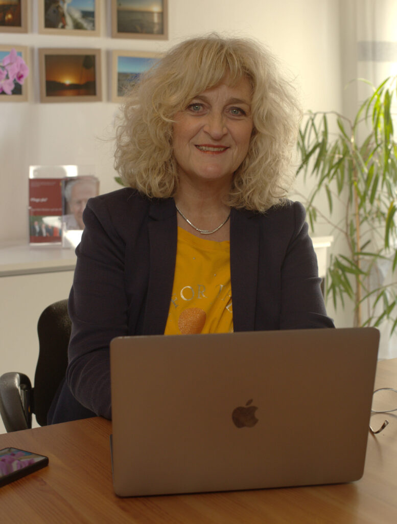 Angelika Niedermaier Pflegeberatung